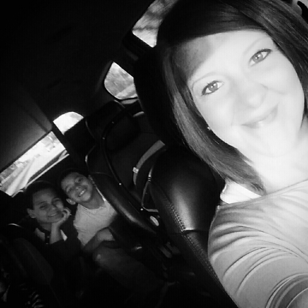 Meet your Posher, Danielle