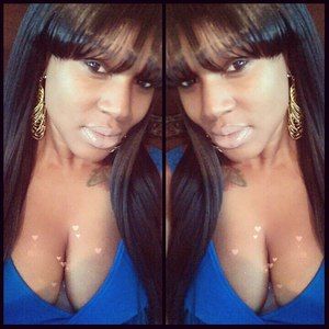 Meet your Posher, Nakia