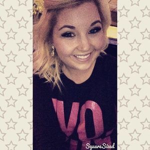 Meet your Posher, Heather