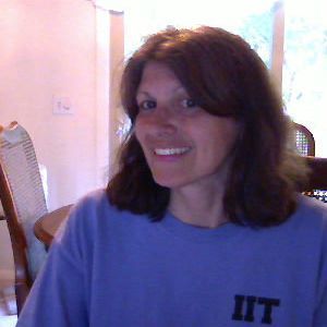 Meet your Posher, Barb