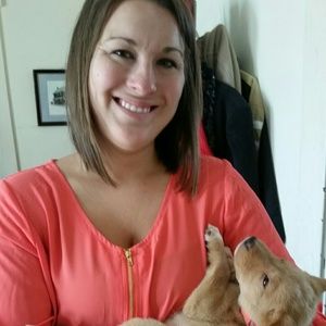 Meet your Posher, Becca