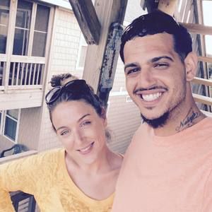 Meet your Posher, Darron