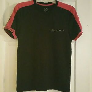 Armani Exchange short sleeve