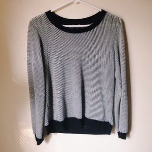 cashmere sweater