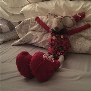 Meet your Posher, Tameka