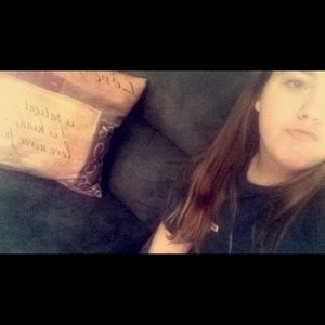 Meet your Posher, Brianna