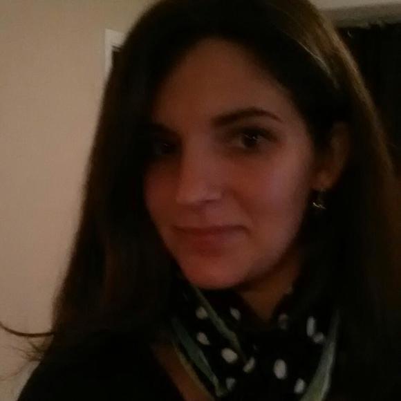 Meet your Posher, Molly