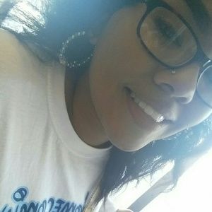 Meet your Posher, Cheyenne