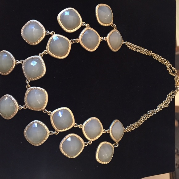 Designer fashion necklace