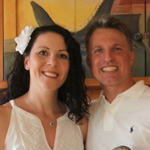 Meet your Posher, Lynne