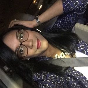 Meet your Posher, Meredith