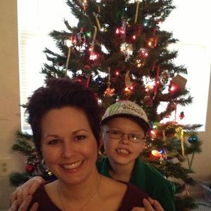 Meet your Posher, Heidi