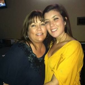 Meet your Posher, Tammy