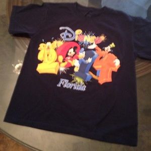 Boys T-shirt DisneyC
