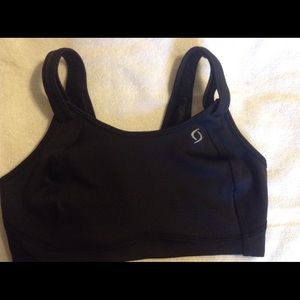 Fiona Sports Bra gently used. (worn twice)