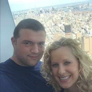 Meet your Posher, Candy