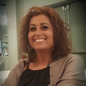 Meet your Posher, Litsa