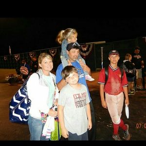 Meet your Posher, Jamie