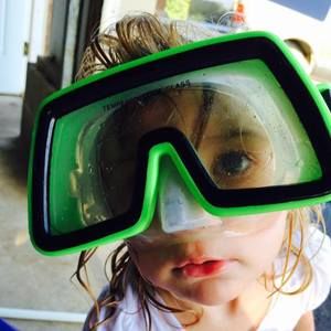 Meet your Posher, Mandy