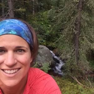 Meet your Posher, Carly