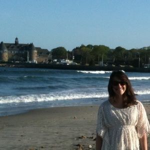 Meet your Posher, Colleen