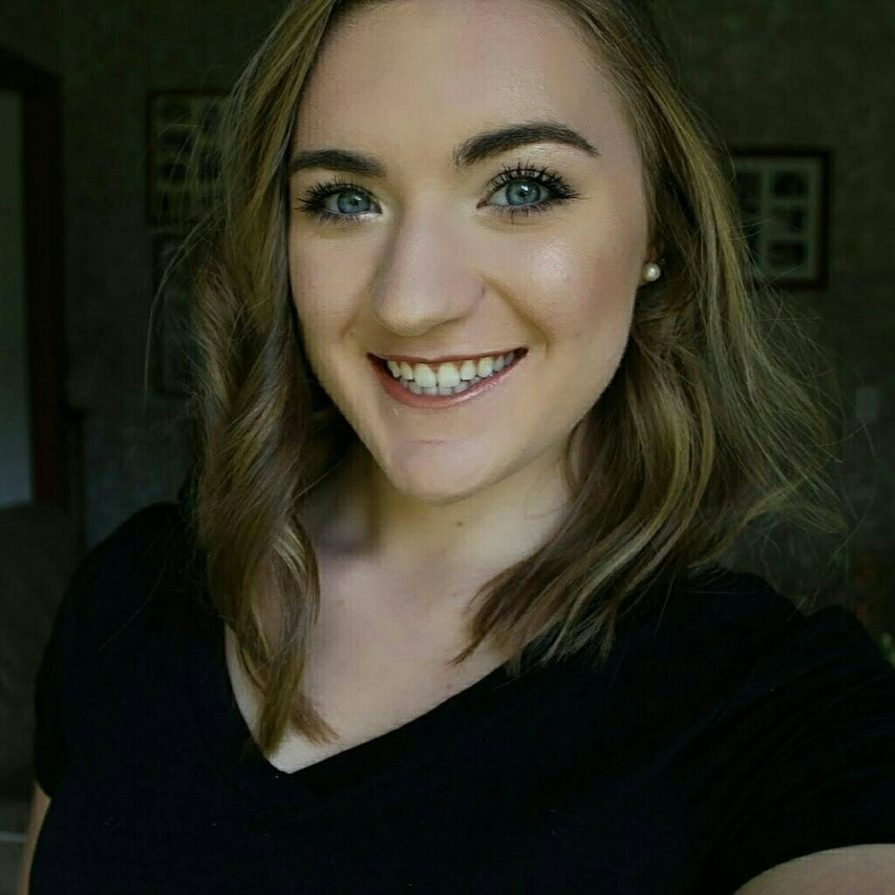 Meet your Posher, Riley