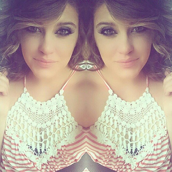 Meet your Posher, Victoria