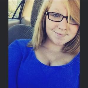 Meet your Posher, Carley