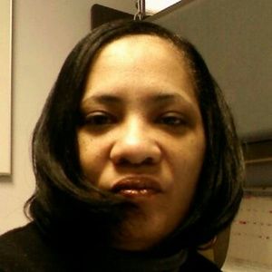 Meet your Posher, Krystal