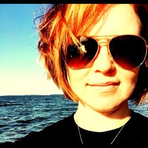 Meet your Posher, Heather