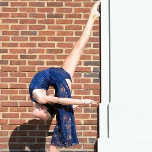 Meet your Posher, Alexis