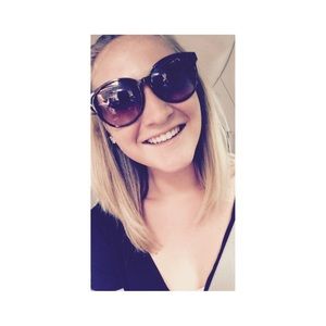 Meet your Posher, Morgan