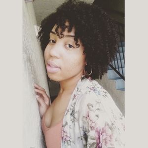 Meet your Posher, Cortney