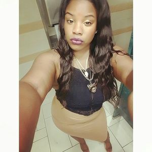 Meet your Posher, Alexandria