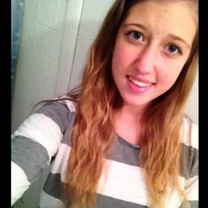 Meet your Posher, Jenn