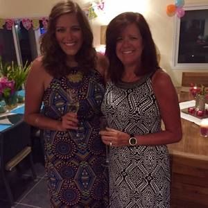 Meet your Posher, Kendall