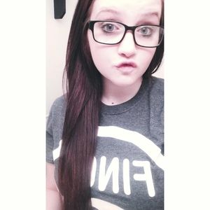 Meet your Posher, Allie