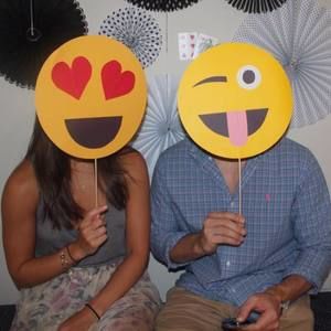 Meet your Posher, Carolyn