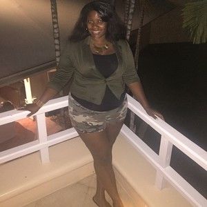 Meet your Posher, Cordelia