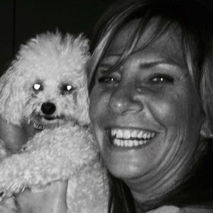 Meet your Posher, Connie