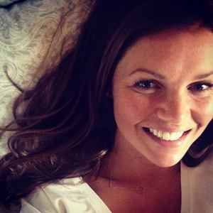 Meet your Posher, Leanne