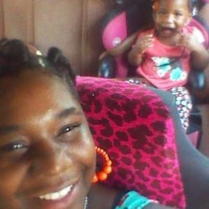 Meet your Posher, Earlene