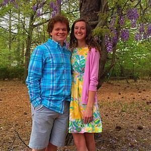 Meet your Posher, Whitney