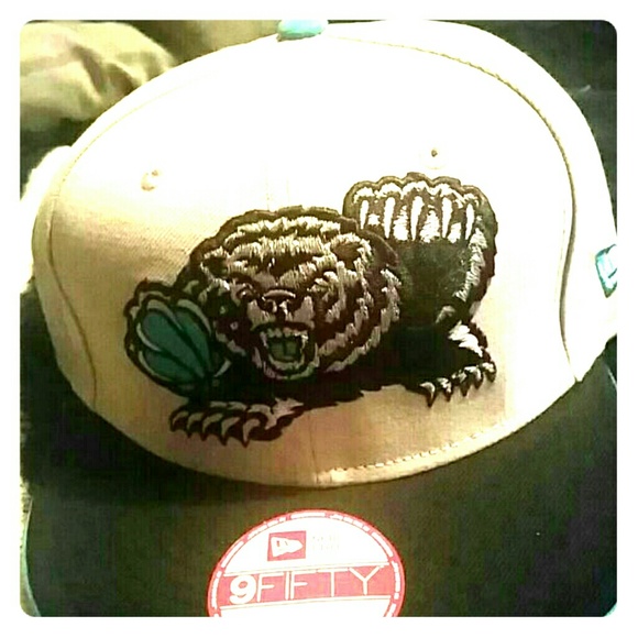 Memphis Grizzlies snap back - Picture 1 of 2