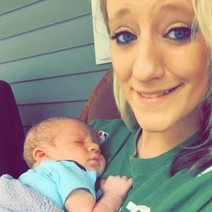 Meet your Posher, Steph