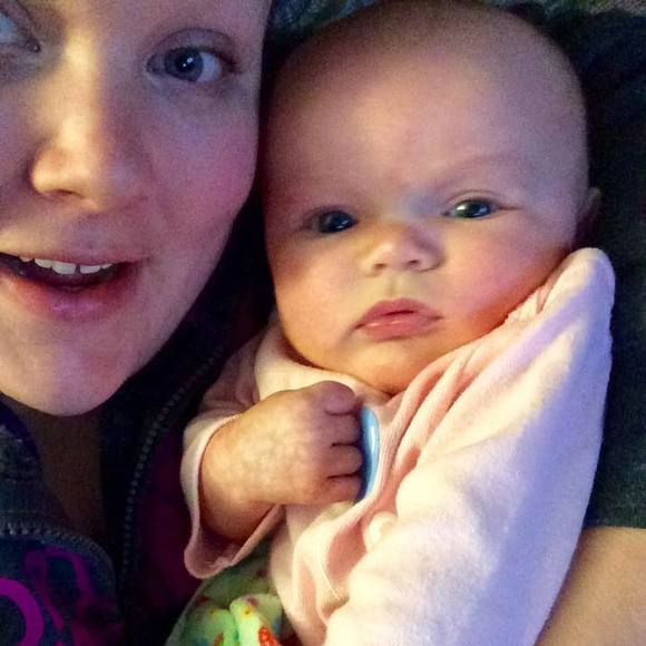 Meet your Posher, Kelli - Picture 1 of 1