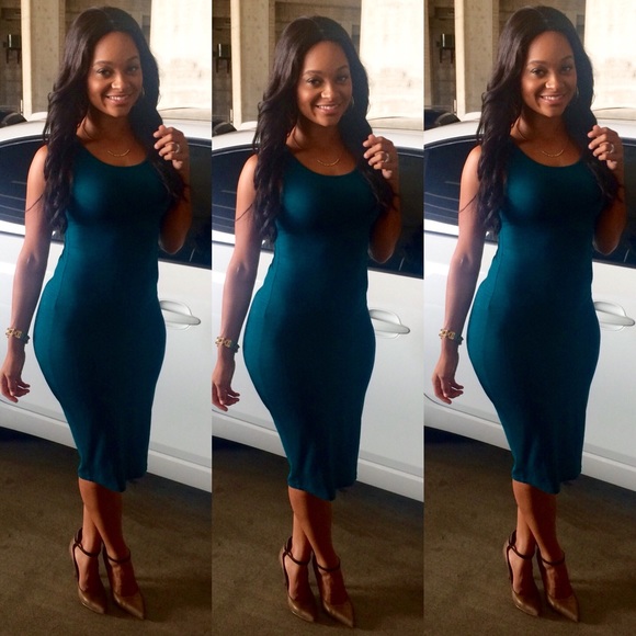 Meet your Posher, Mercedes - Picture 3 of 4