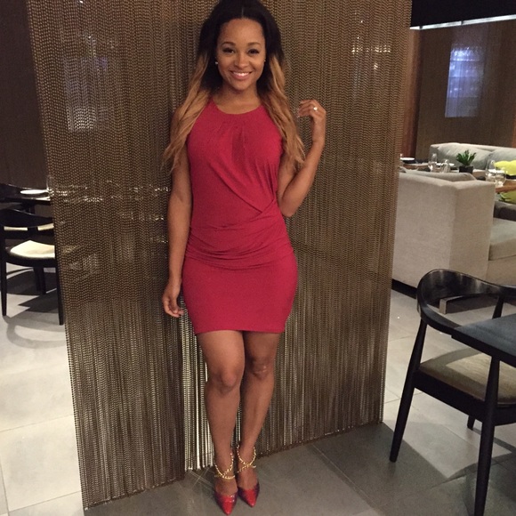 Meet your Posher, Mercedes - Picture 4 of 4