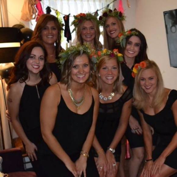 Meet your Posher, Molly - Picture 1 of 1