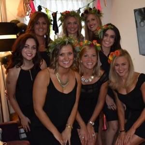 Meet your Posher, Molly